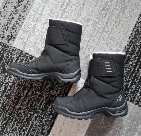 Snehule 33, v tip top stave, quechua,33