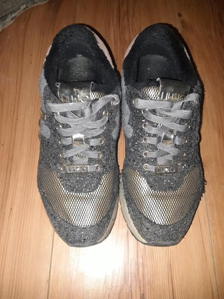 Liu jo tenisky, liu jo,38