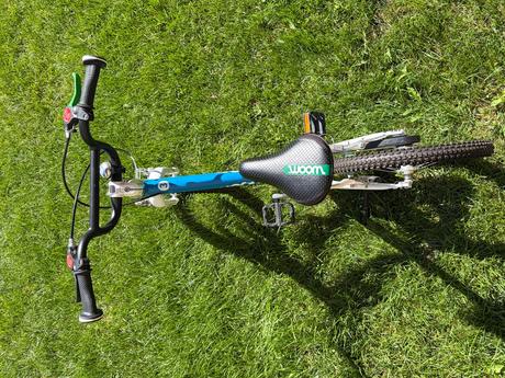 Woom 3 (16), woom,16