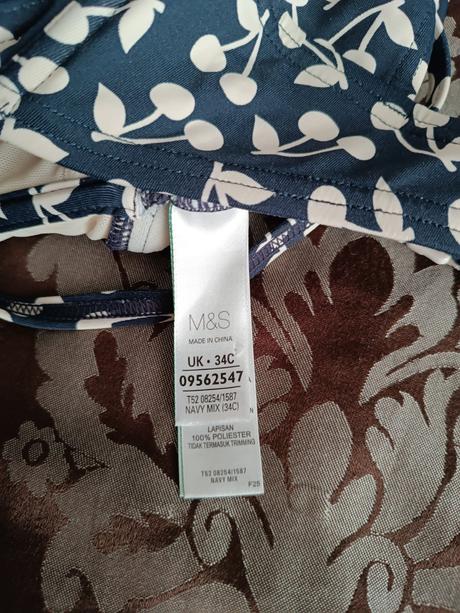 Celé plavky, marks & spencer,s