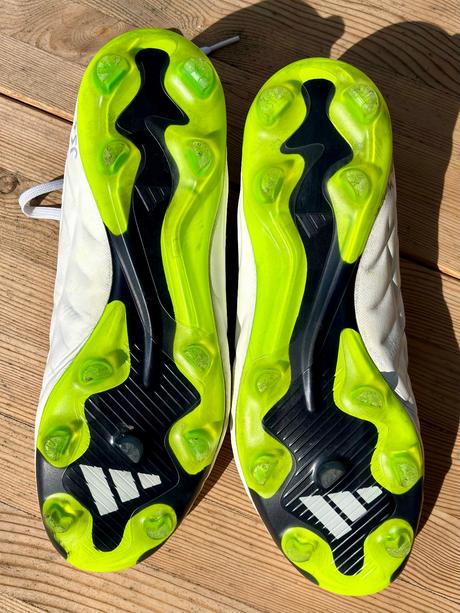 Kopacky adidas copa pure 2 pro fg, adidas,44