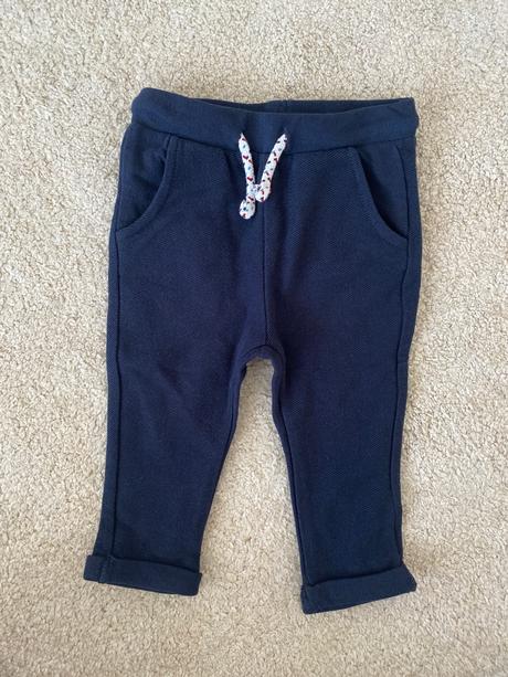 Tepláčky/nohavice, pepco,80