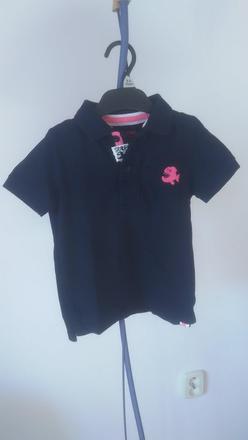 Polo tricko, next,98