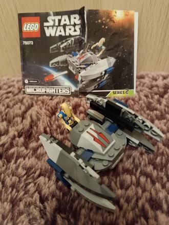 Lego 75073, 