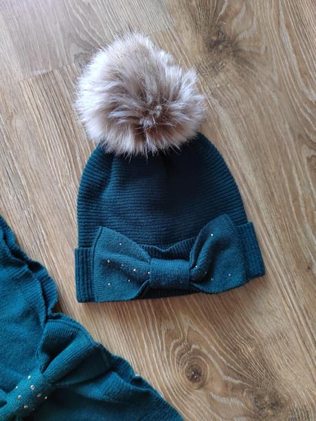 Súprava čiapky a šálu, mayoral,92