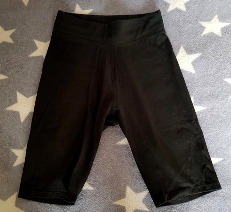 Bikery šortky, sinsay,s