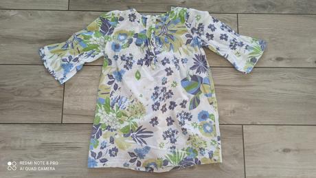 Blúzka 122, marks & spencer,122