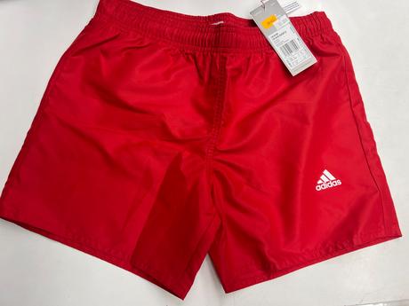 Adidas šortky-plavky, adidas,164