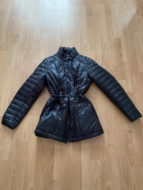 Prechodná bunda, 38