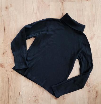 Elastický rolák, s