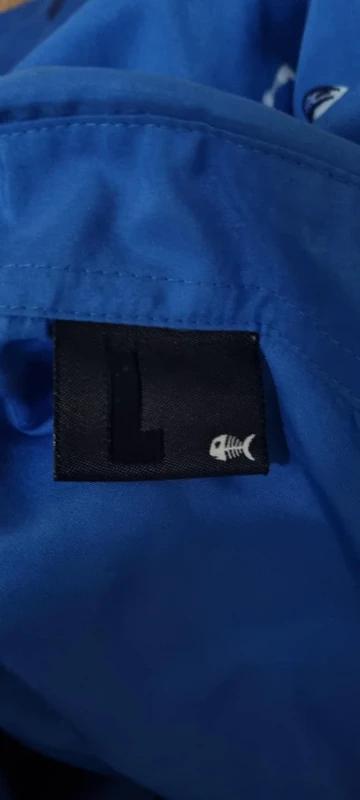 Panska kosela fishbone vel. l, fishbone,l