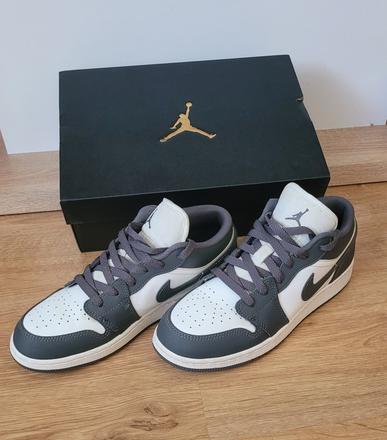 Nike air jordan, air jordan,38