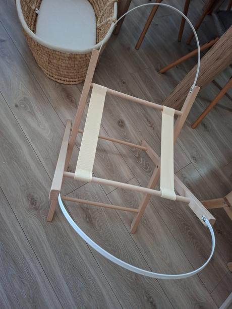 Mojžišov košík, šírka (cm): 50,dĺžka (cm): 80