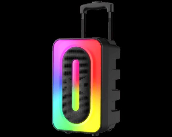 Má niekto reproduktor Corneo Party Dragon?