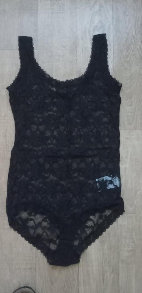 Čipkované body, ergee,s