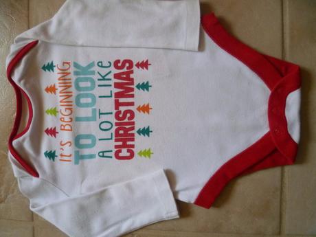 Vianočné body, f&f,74