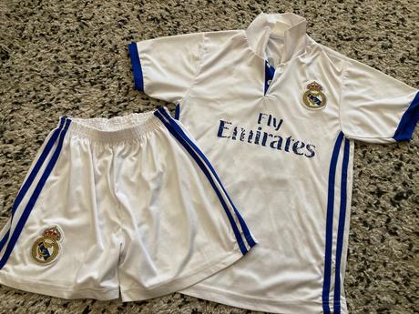 Dres modric a cr7, 140