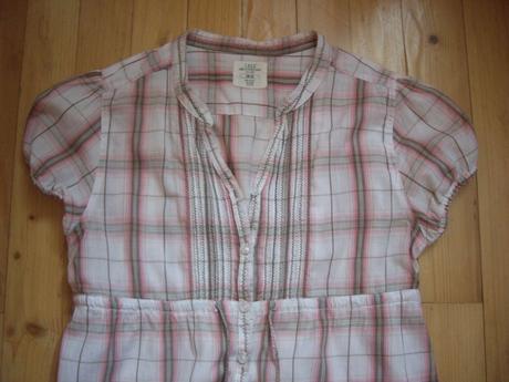 Bľuzka, h&m,170