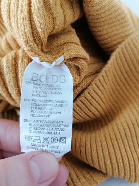 Rolák elastický, s