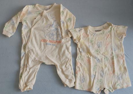 Set overalov disney 80, disney,80