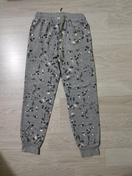 Tepláky pepperts v.134, pepperts,134