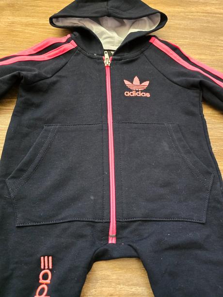 Overal č.80, adidas,80