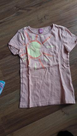 Tričko, dopodopo,116