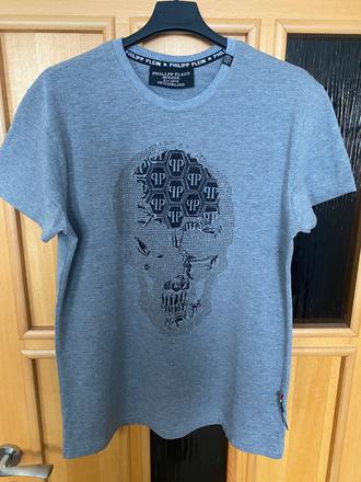 Tričko pánske vel. l, l