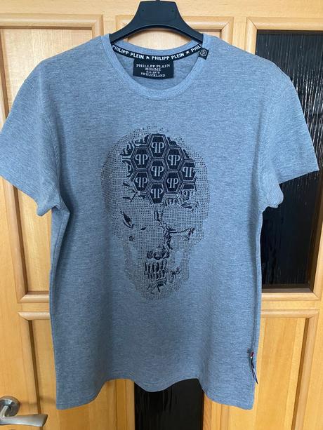 Tričko pánske vel. l, l