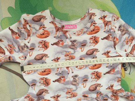 Saty so zvieratkami, 104