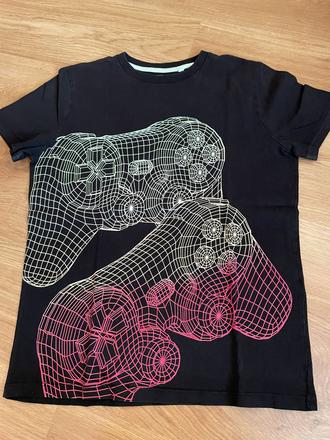 Bavlnene tricko, next,170