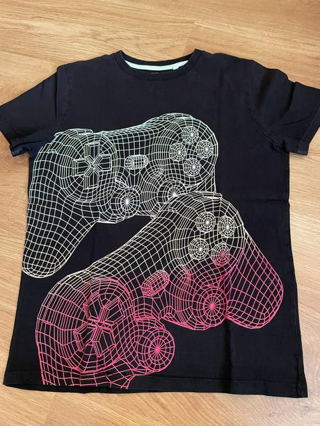 Bavlnene tricko, next,170