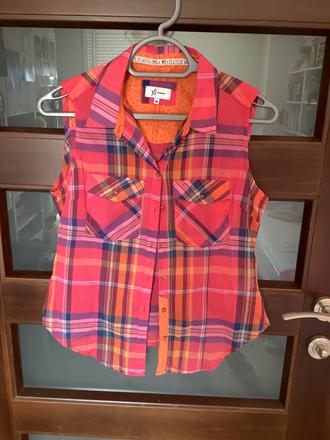 Blúzka reserved, reserved,36