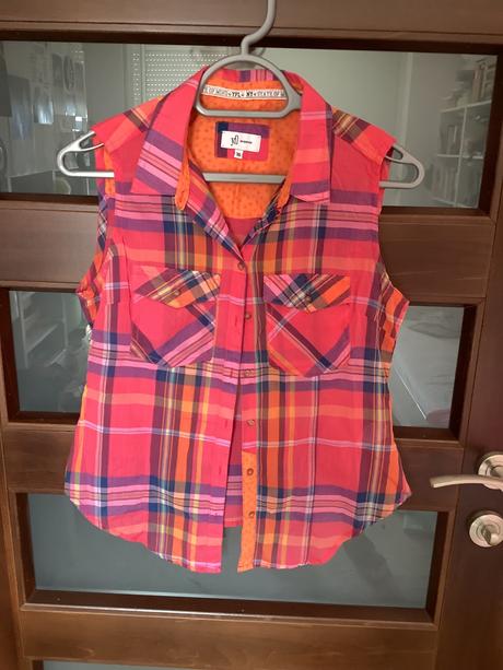 Blúzka reserved, reserved,36