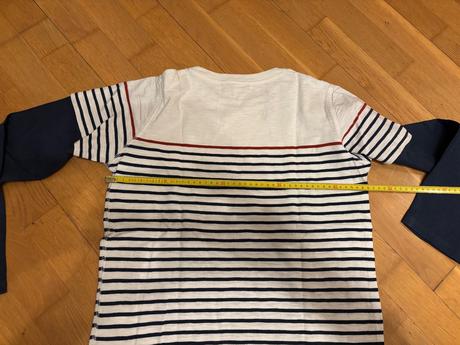 Tričko, 158