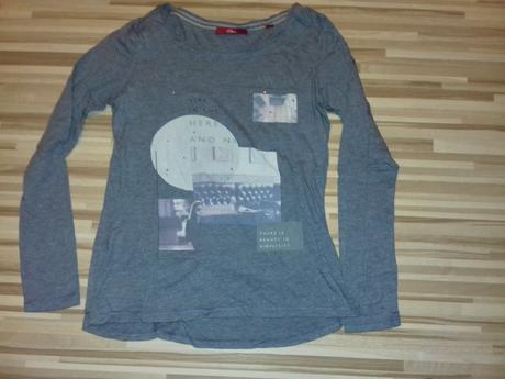 Tričko, s.oliver,32