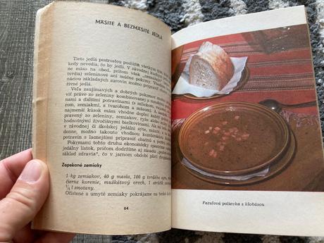 Varíme na jar-prvé vydanie 1978, 