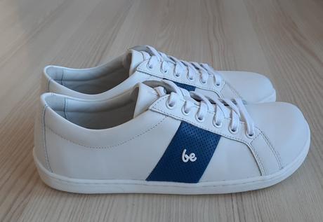 Be lenka elite - white & dark blue 38, be lenka,38
