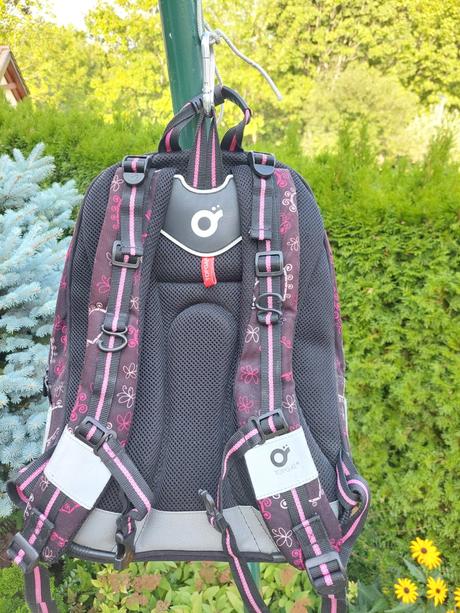 Školská taška topgal,