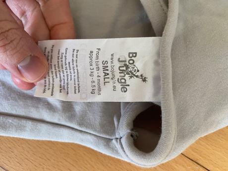 Balik pre babatko, 50–62