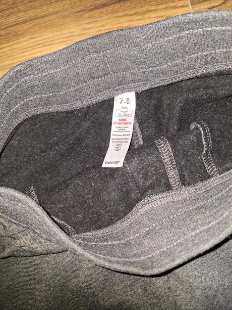 Detske teplaky, george,122