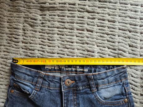 Chlapčenské rifle, 140