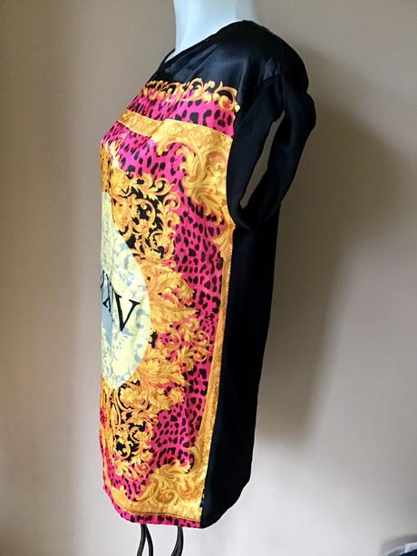 Tričko /2x, river island,38