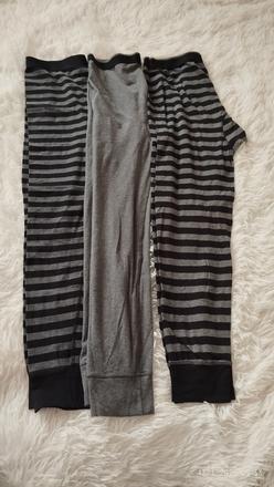 Terno prádlo spodky, l