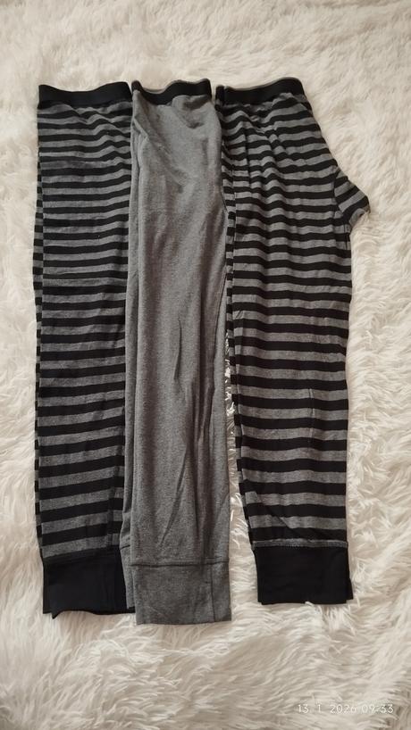 Terno prádlo spodky, l