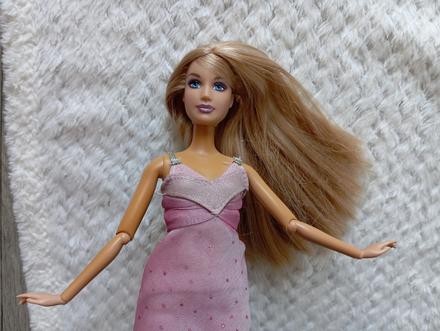 Barbie fashion fever 2007, 