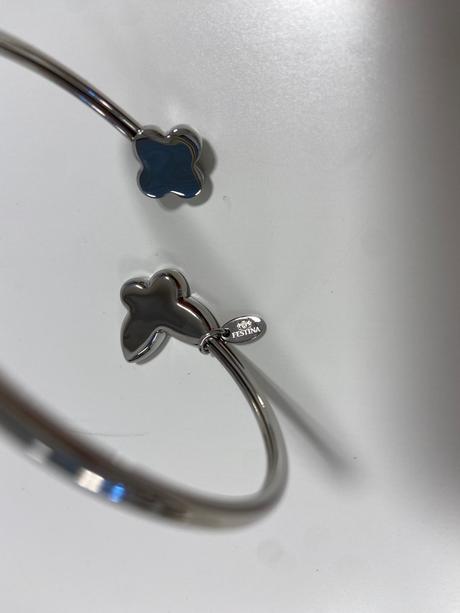 Náramok z chirurgickej ocele, festina