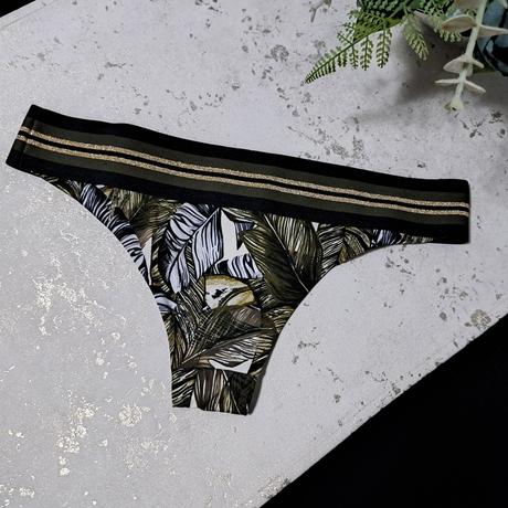 Plavky - spodok, s/m, h&m,m / s