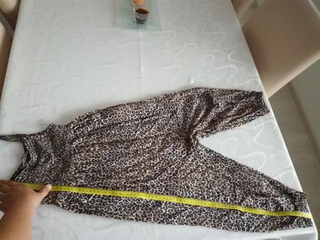 Lahky letny overal, lindex,110