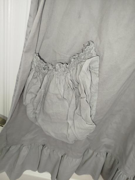 Pekne letné saty, s